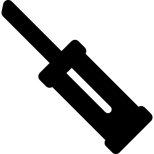 Screwdriver screw repair settings icon