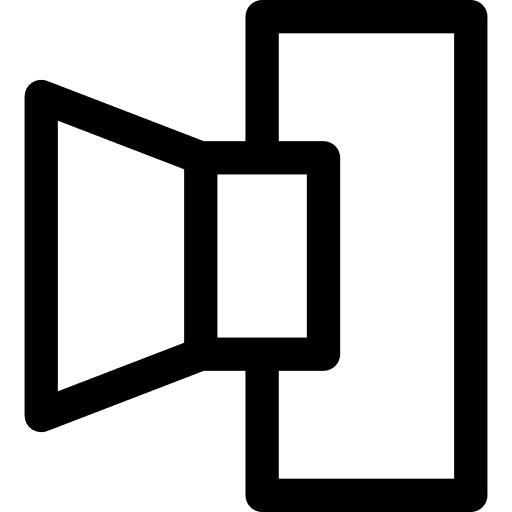 Cathode ray tube technology circuit electronic circuit icon Cathode ray tube technology circuit electronic circuit icon