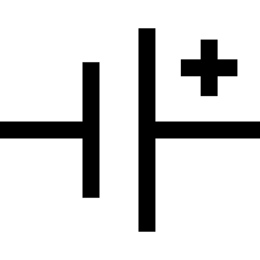 Battery technology energy battery icon Battery technology energy battery icon