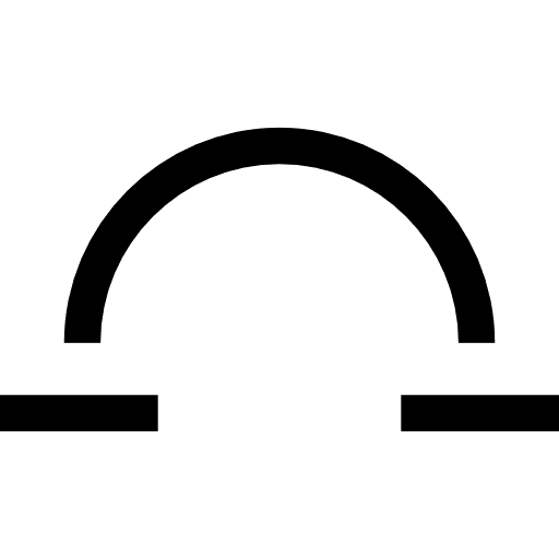 Circuit connector electric electronic circuit icon Circuit connector electric electronic circuit icon