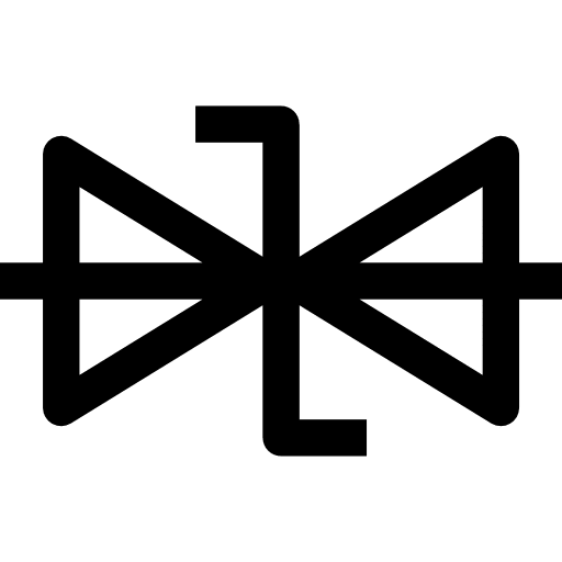Circuit connector electronic circuit technology icon Circuit connector electronic circuit technology icon