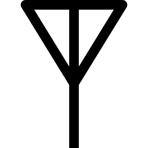 Inverter inductor inverter semiconductor icon Inverter inductor inverter semiconductor icon