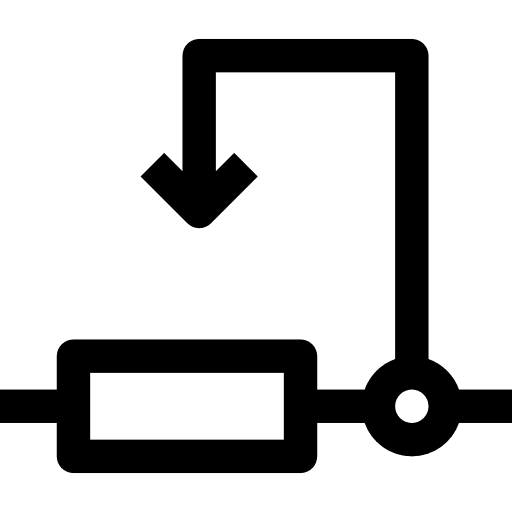 Electronics technology transfer electronics icon Electronics technology transfer electronics icon