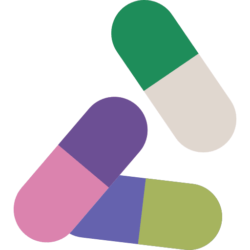 Pills medicine pill remedy icon