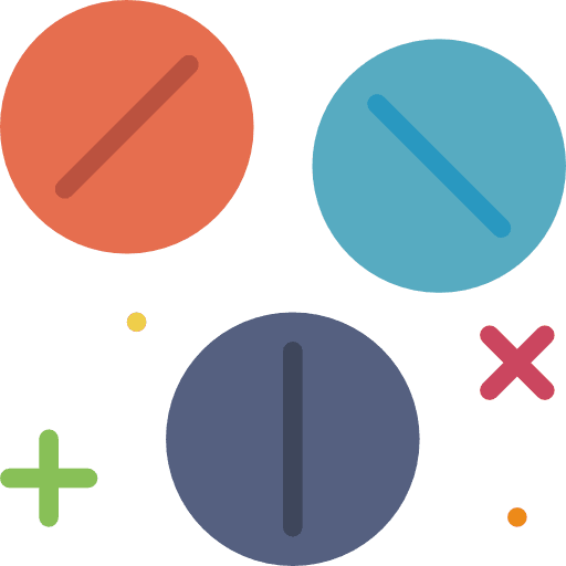 Tablets tablets health clinic medicine icon