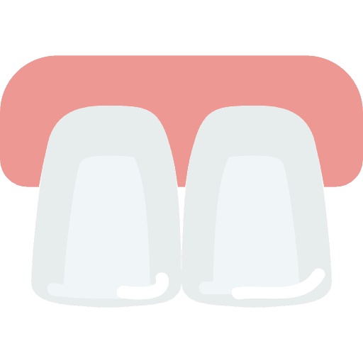Teeth teeth dental dentist icon