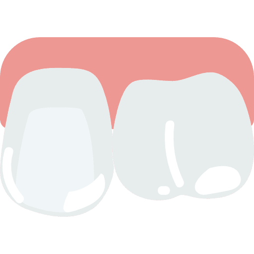 Teeth teeth mouth dental icon