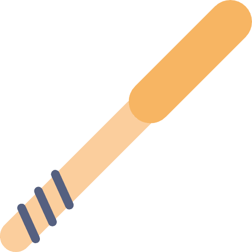 Tonsils tester medical tonsils tester medicine icon