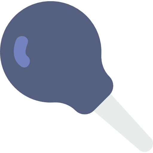 Edema medical edema medical kit icon