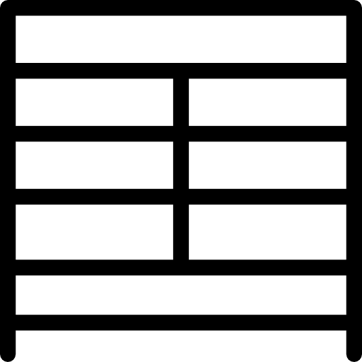 Chest of drawers furniture furniture and household antique icon