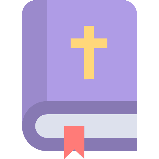 Bible christianity bible cultures icon