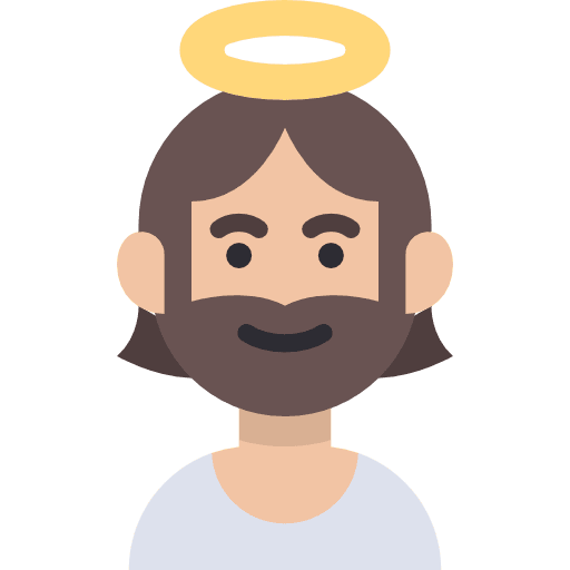 Jesus jesus cultures religion icon