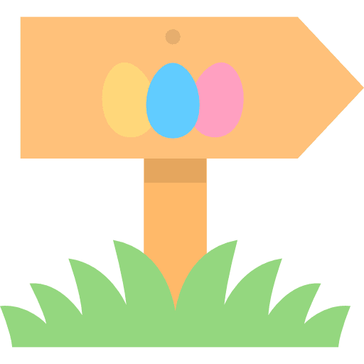 Panel signaling sign panel icon