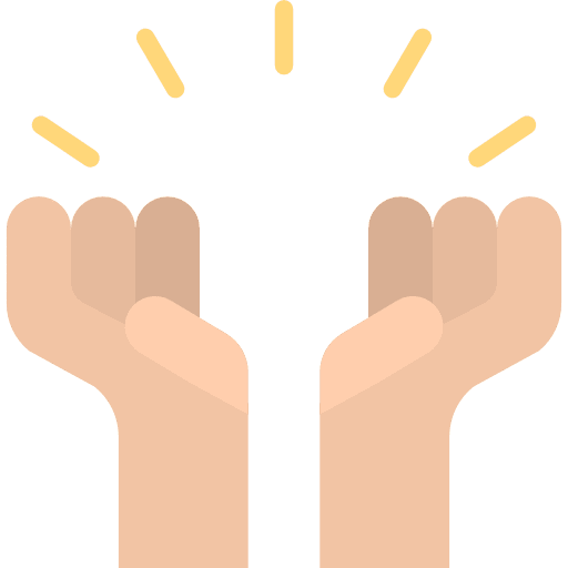 Prayer prayer pray religion icon