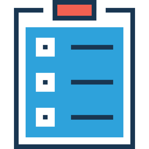 Notepad notebook note notepad icon