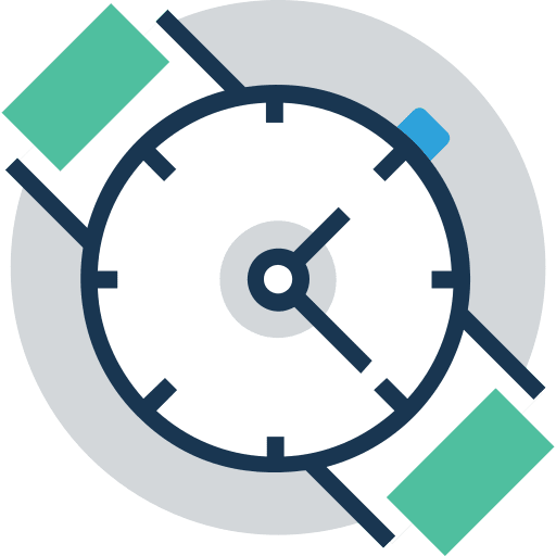 Wristwatch time miscellaneous wristwatch icon