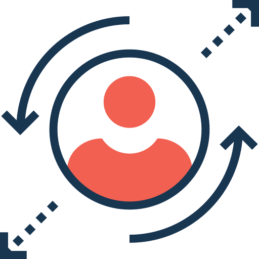 User avatar people user icon