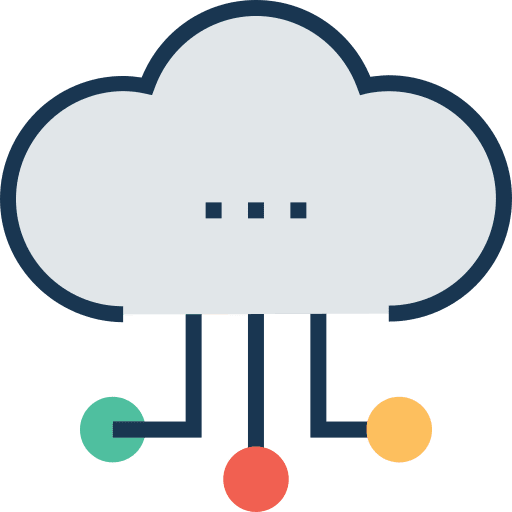 Chat communications communication conversation icon