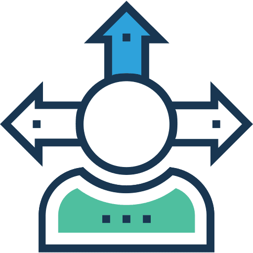 User profile social people icon