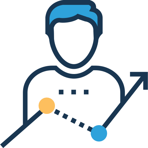 User user people profile icon