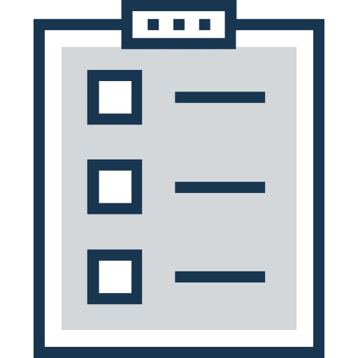 Notepad notepad tools and utensils notebook icon