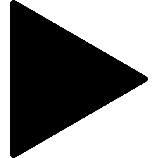 Right arrow skip right arrow multimedia option icon