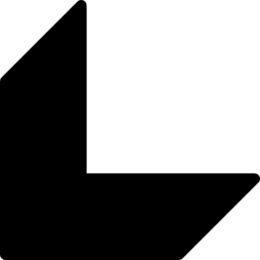 Diagonal arrow multimedia option orientation diagonal arrow icon