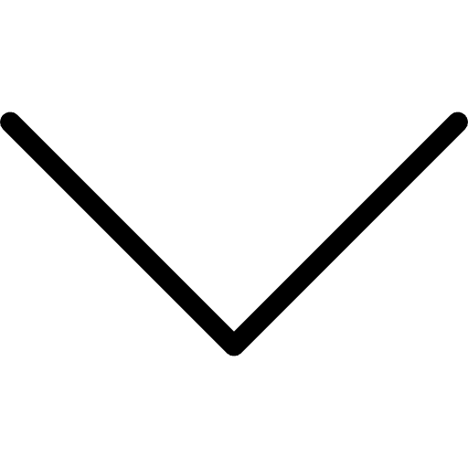 Down arrow orientation arrows direction icon