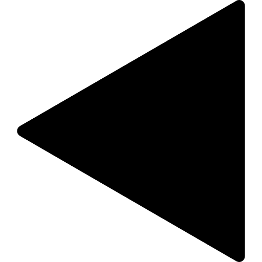 Left arrow left arrow previous orientation icon