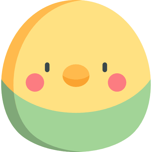 Bird animal zoo ornithology icon