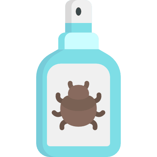 Spray spray insecticide atomizer icon