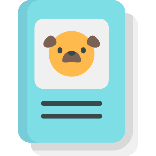 Vaccination tools and utensils health care vaccine icon