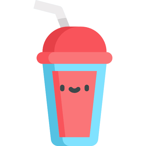 Soda soda coffee food icon Soda soda coffee food icon