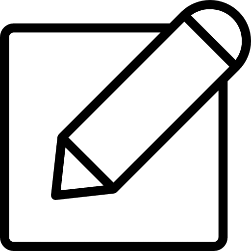 Edit edit modify tools and utensils icon Edit edit modify tools and utensils icon