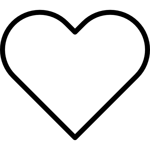 Heart shapes and symbols peace loving icon Heart shapes and symbols peace loving icon