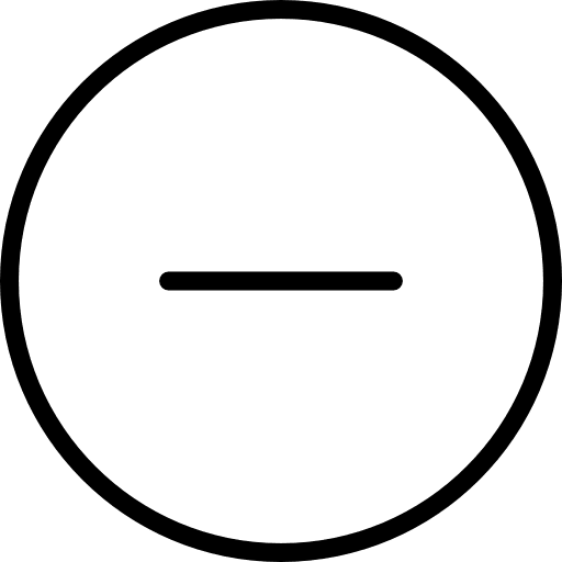 Menu multimedia option ui bars icon Menu multimedia option ui bars icon