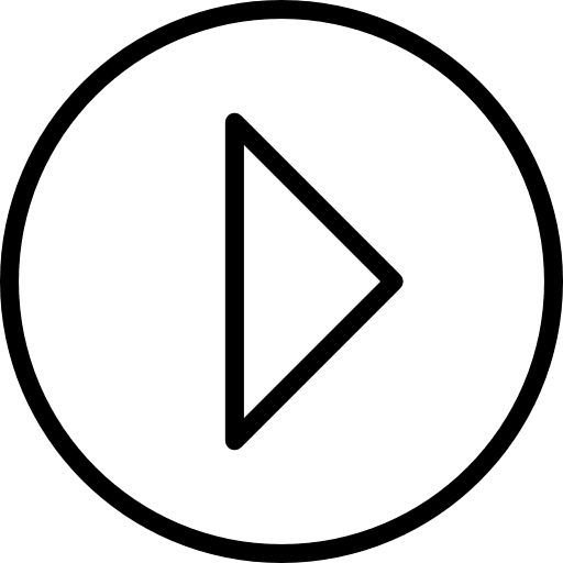 Play button movie multimedia option ui icon Play button movie multimedia option ui icon