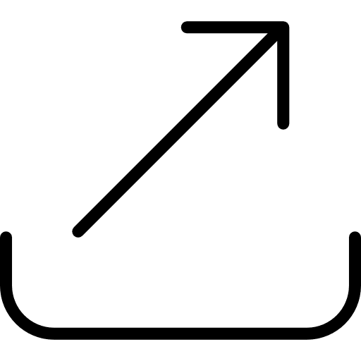 Send interface skip arrow icon Send interface skip arrow icon