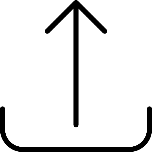 Upload interface upload uploading icon Upload interface upload uploading icon