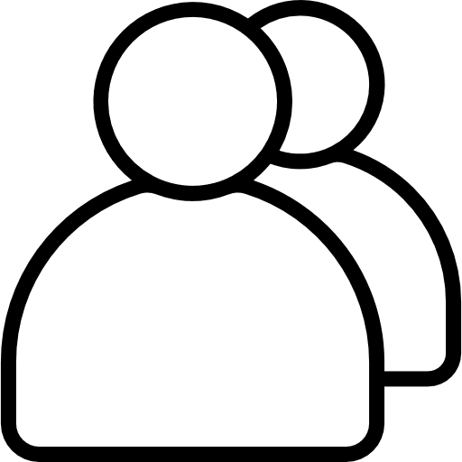 User avatar social people icon User avatar social people icon