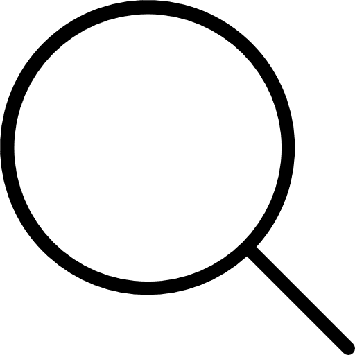 Zoom search ui loupe icon Zoom search ui loupe icon