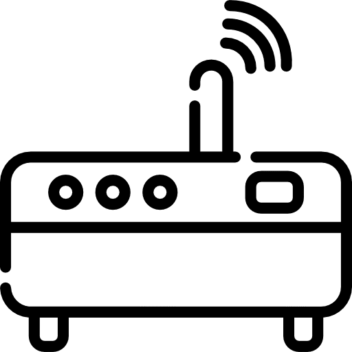 Router wifi wireless connectivity wireless icon Router wifi wireless connectivity wireless icon