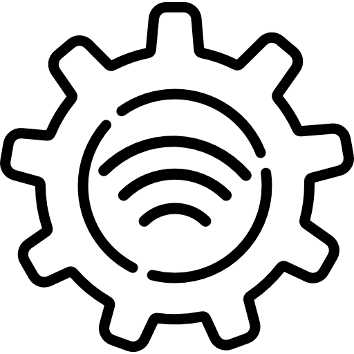 Settings ui gear settings icon Settings ui gear settings icon