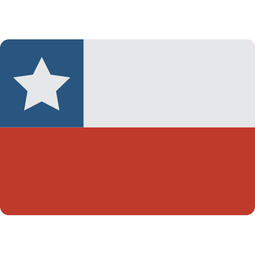 Chile chile nation country icon