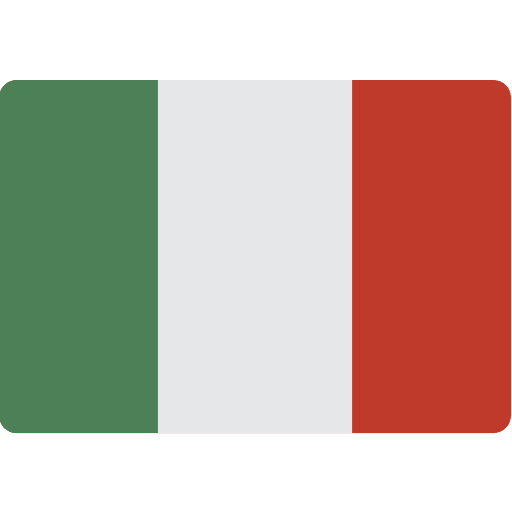 Italy flag italy world icon