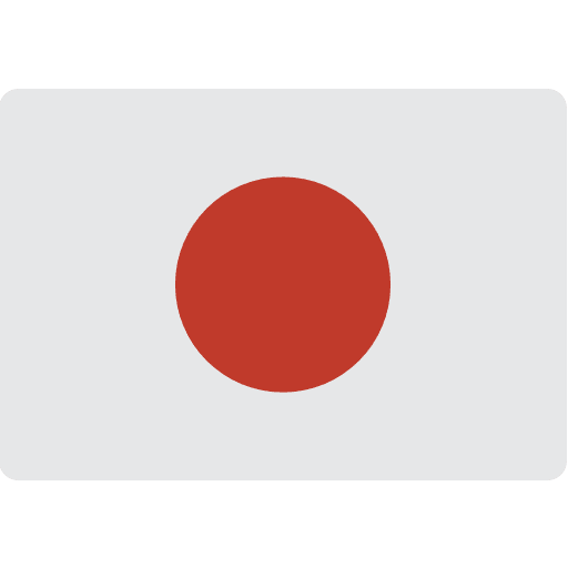 Japan japan flags country icon