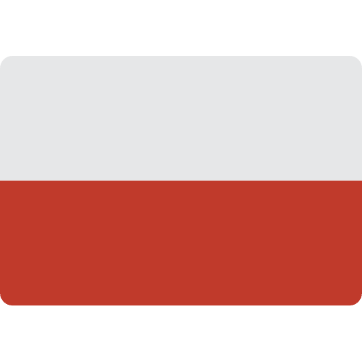 Poland world nation flag icon