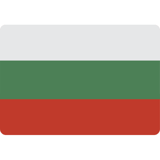 Bulgaria bulgaria nation world icon