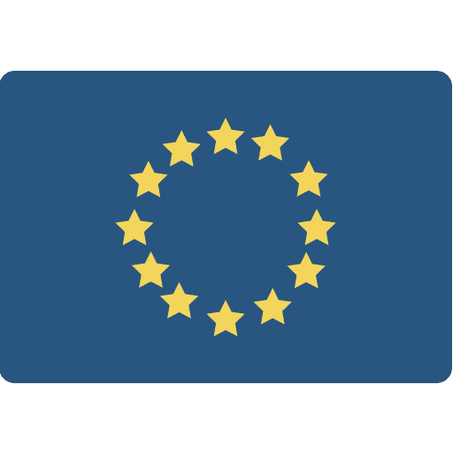 European union nation world european union icon
