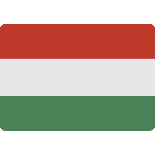 Hungary flags world country icon